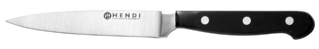 Cutit Hendi de bucatarie, otel inoxidabil, gama Kitchen Line, 125/240 mm