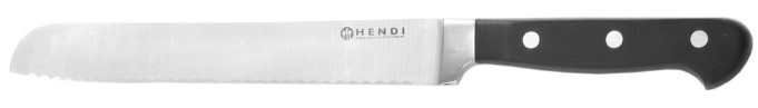 Cutit Hendi paine , otel inoxidabil, gama Kitchen Line, 230/345 mm