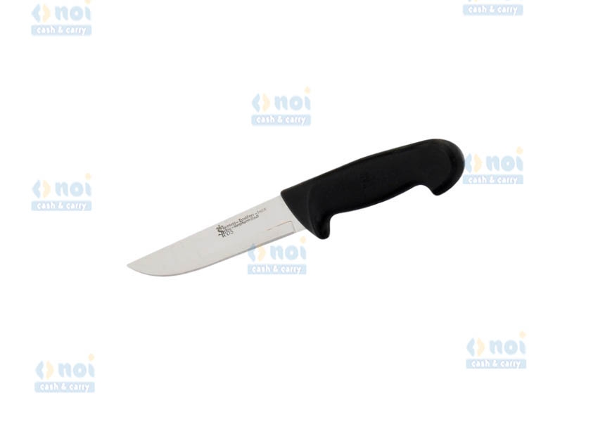 CUTIT INOX CARNE MANER PLASTIC 18 CM 341-18
