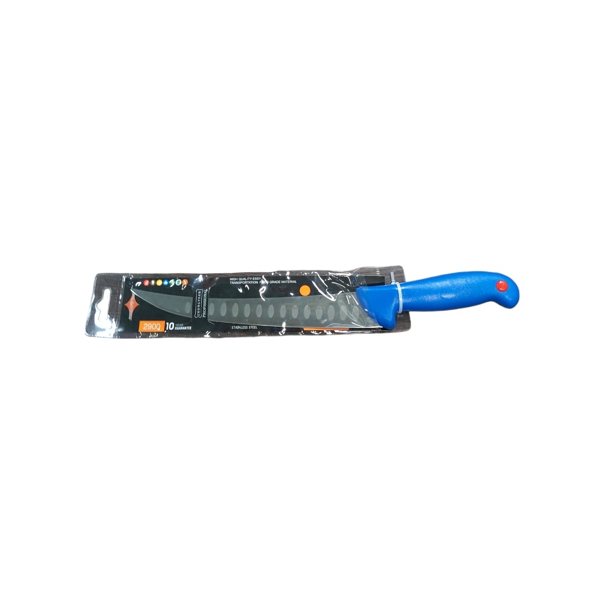 CUTIT INOX CU MANER PLASTIC MQ05