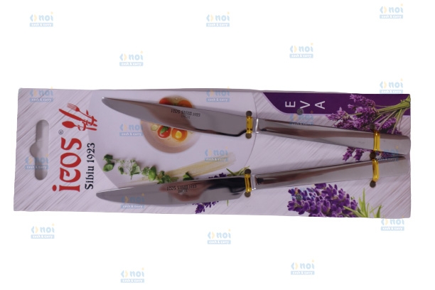 CUTIT INOX DESERT EVA 10-04