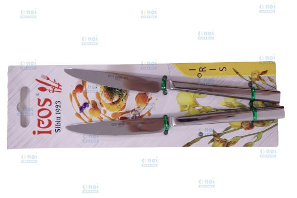 CUTIT INOX DESERT IRIS 8D-03