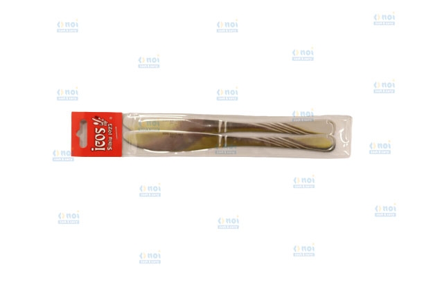 CUTIT INOX MASA CARINA G180-8