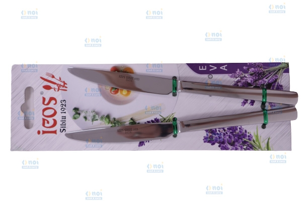 CUTIT INOX MASA EVA 80-02