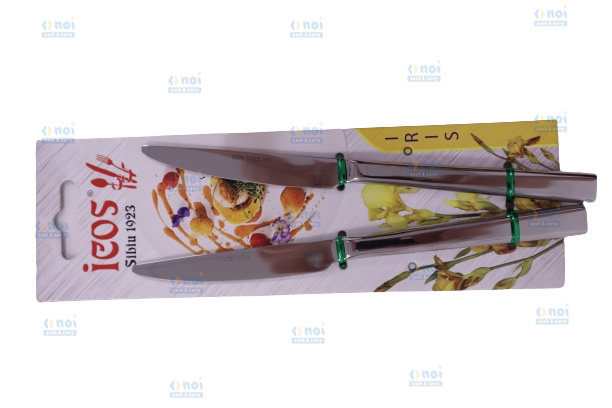 CUTIT INOX MASA IRIS 80-02