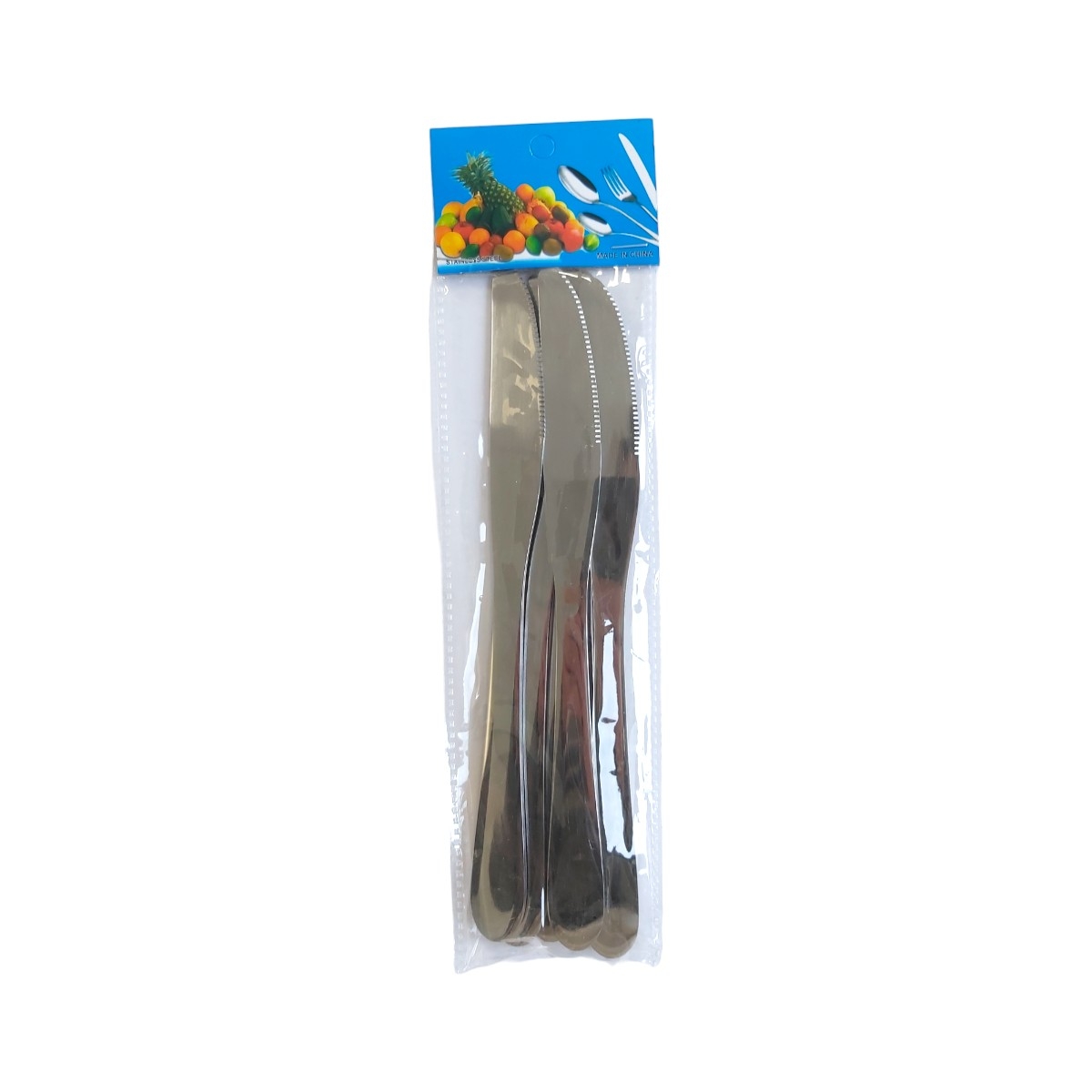 CUTIT INOX MODEL CLASIC 155-Y59