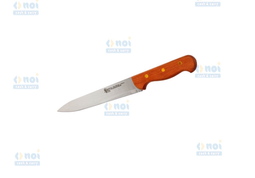 CUTIT INOX SACRIFICAT MANER LEMN 14 CM 418-14