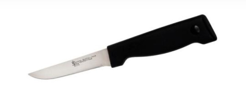 CUTIT INOX ZARZAVAT MANER PLASTIC 11 CM 267-11