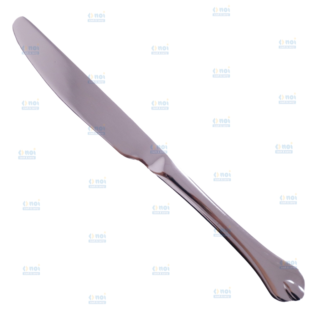 CUTIT MASA INOX LACRIMA/LUX GDL 9/13 12BUC/SET