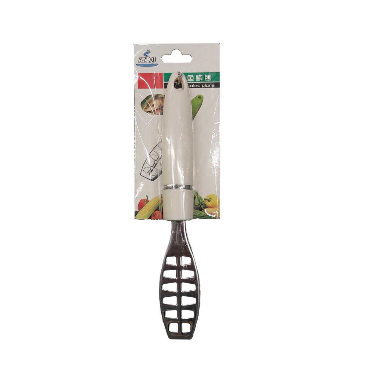 CUTIT PENTRU CURATAT PESTE LM61