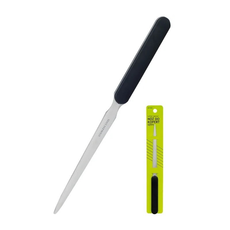 Cutit scrisori Grand GR-826 130-1188, 190mm, blister