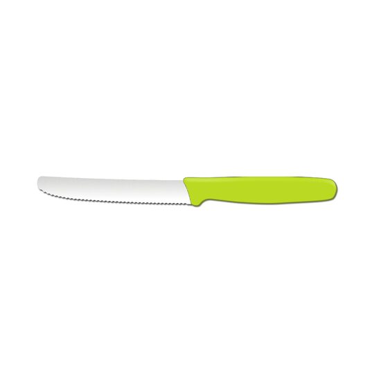 Cutit universal, HENDI, Verde, (L)211mm