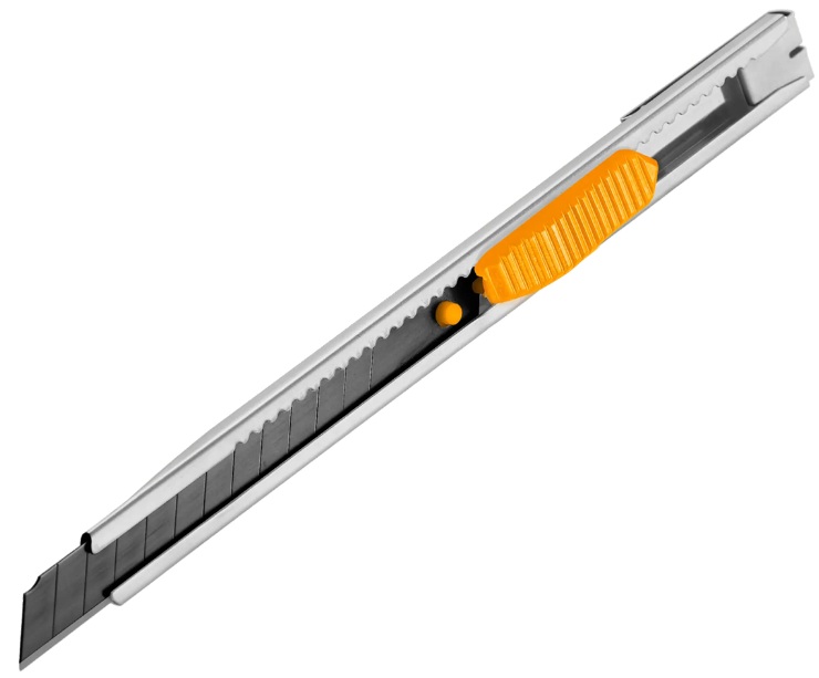 CUTTER METAL INGUST