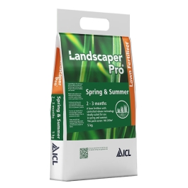 Ingrasamant Landscaper Pro Spring&Summer - Intretinere 5 kg