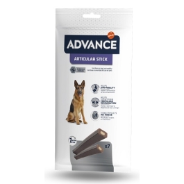 Hrana complementara, 155 g,  Advance Dog Articular Stick