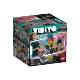 LEGO Vidiyo. BeatBox Pirat Punk 43103, 69 piese | 5702016911787