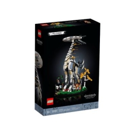 LEGO Creator Expert. Horizon Forbidden West, Tallneck 76989, 1222 piese | 5702017156491