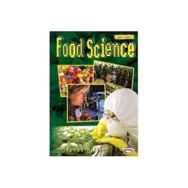 Food Science - Jeanne Miller