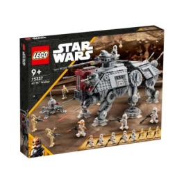 LEGO Star Wars. AT-TE Walker 75337, 1082 piese