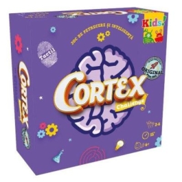 Joc educativ Cortex Kids, Asmodee