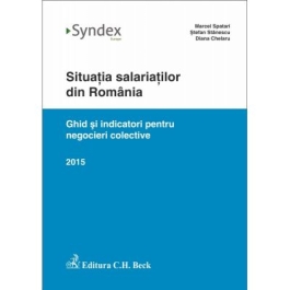 Situatia salariatilor din Romania - Stefan Stanescu Diana Chelaru Marcel Spatari