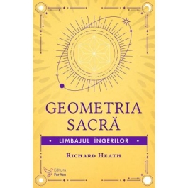 Geometria sacra - Richard Heath