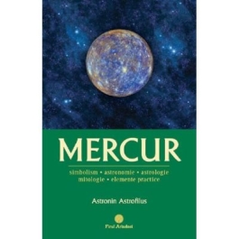 Mercur - Astronin Astrofilus