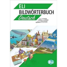 ELI Bildwrterbuch  digital book - Marlene Kuppelwieser