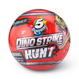 Dino Series 3 5 Surprise