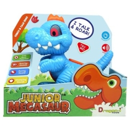 Dinozaur junior interactiv Mighty Megasaur