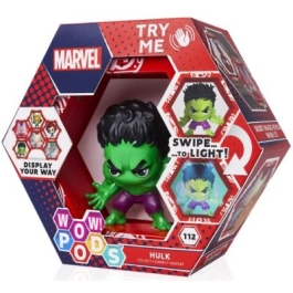 Figurina Hulk Wow Pods