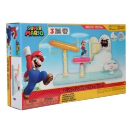 Set de joaca Nori Nintendo Mario