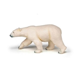 Figurina Urs polar Papo