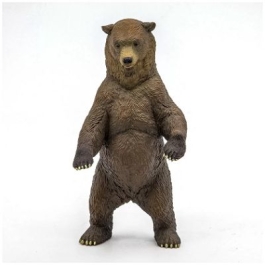 Figurina Urs Grizzly Papo