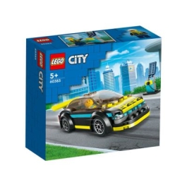 LEGO City. Masina sport electrica 60383 95 piese