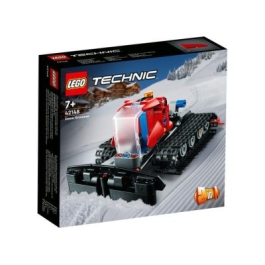 LEGO Technic. Masina de tasat zapada 42148 178 piese
