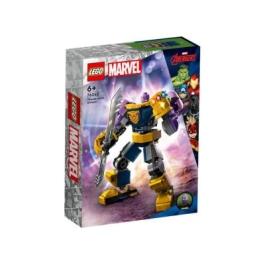LEGO Marvel Super Heroes. Robot Thanos 76242 113 piese