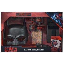 Set de joaca detectiv Batman Spin Master