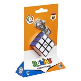 Cub Rubik breloc original Spin Master