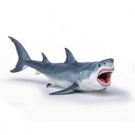 Figurina Dinozaur Megalodon Papo