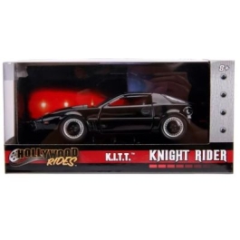 Masina Kitt Knight Rider scara 1 la 32