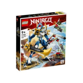 LEGO Ninjago. Robotul Titan al lui Jay 71785 794 piese