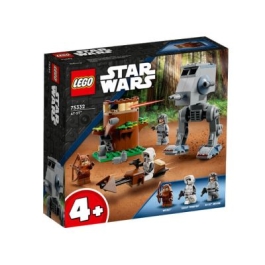 LEGO Star Wars. AT-ST 75332 87 piese