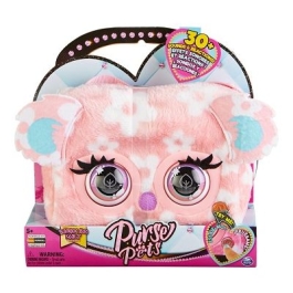 Gentuta Interactiva Bamboo Boo Koala Purse Pets Spin Master