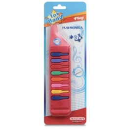 Playmonica Bontempi