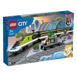 LEGO City. Tren expres 60337 764 piese