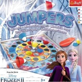 Joc Jumpers Frozen 2