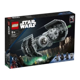 LEGO Star Wars. Tie Bomber 75347 625 piese
