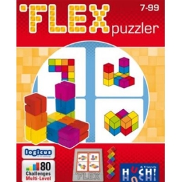 Joc logic Flex Puzzler XL