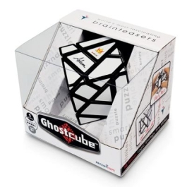 Joc logic Mefferts Ghost Cube